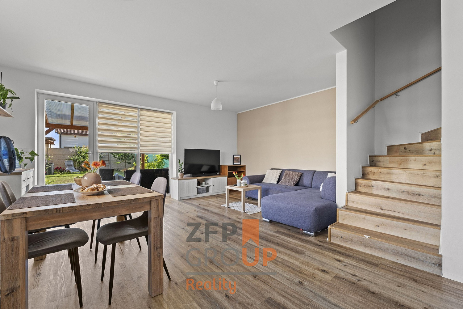 Prodej domu 80 m² s pozemkem 351 m² – další