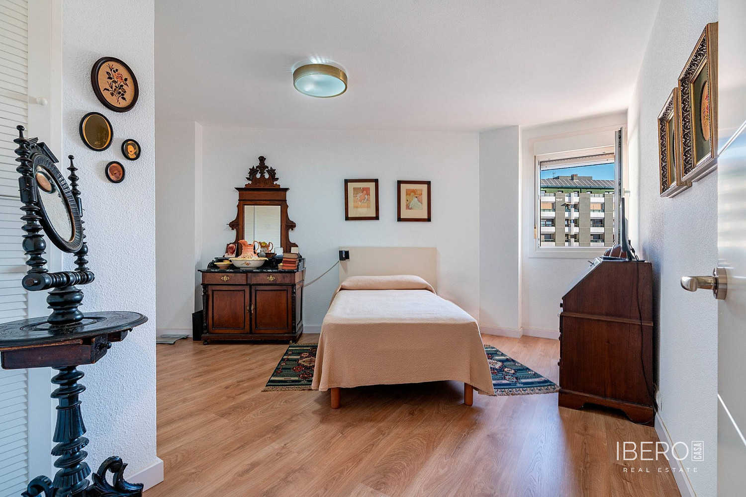 Piso 4+kk – Almeria - Vista 3