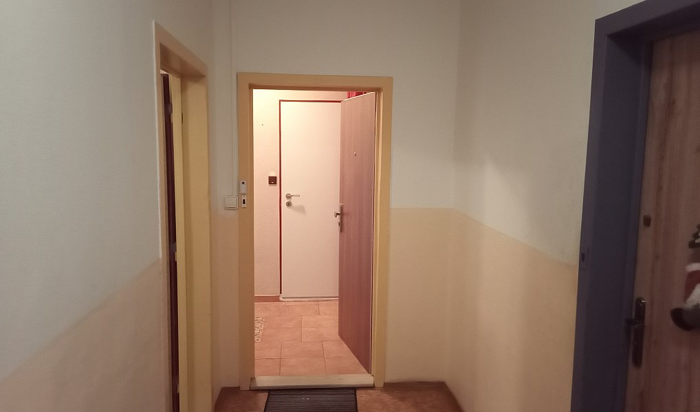 Prodej bytu 1+kk 27 m², Tanvald – náhled fotky 6
