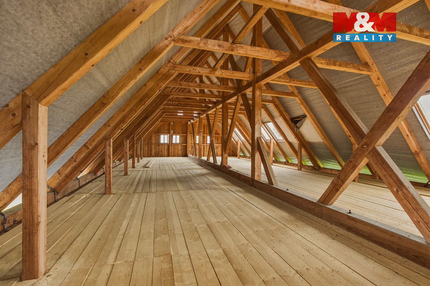 Prodej chaty/chalupy 340 m² s pozemkem 1 502 m² — photo 3