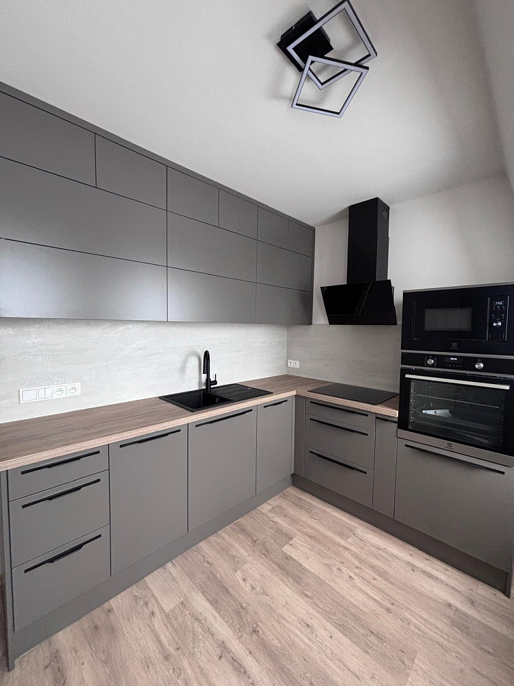 Prodej bytu 1+1 31 m²