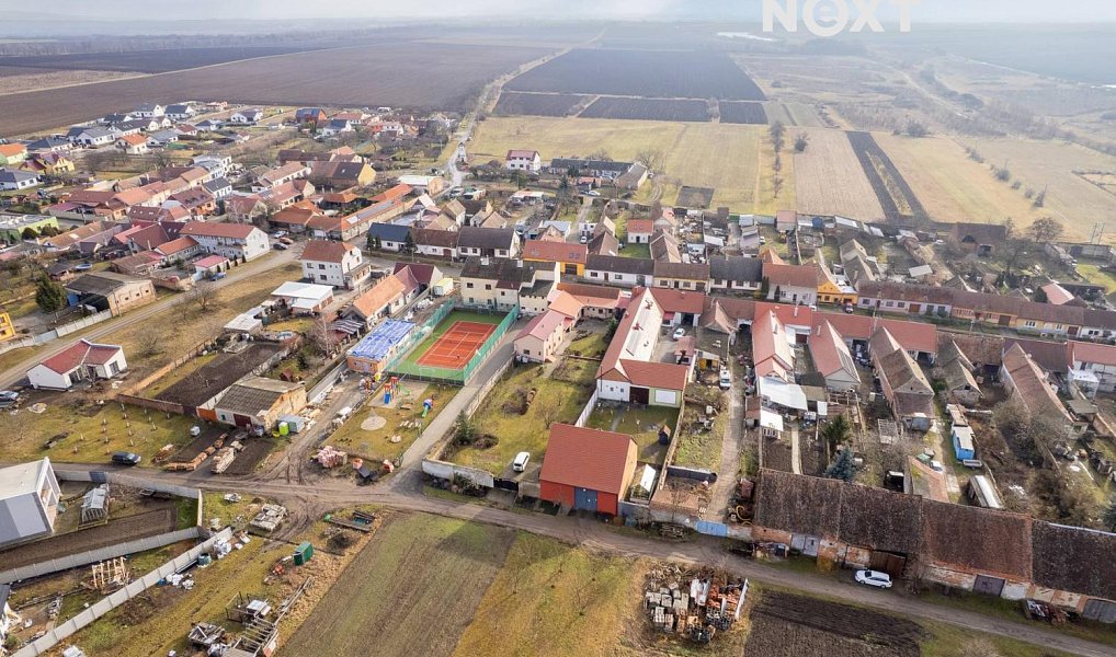 Prodej domu 255 m² s pozemkem 1 620 m², Šumice – náhled fotky 27