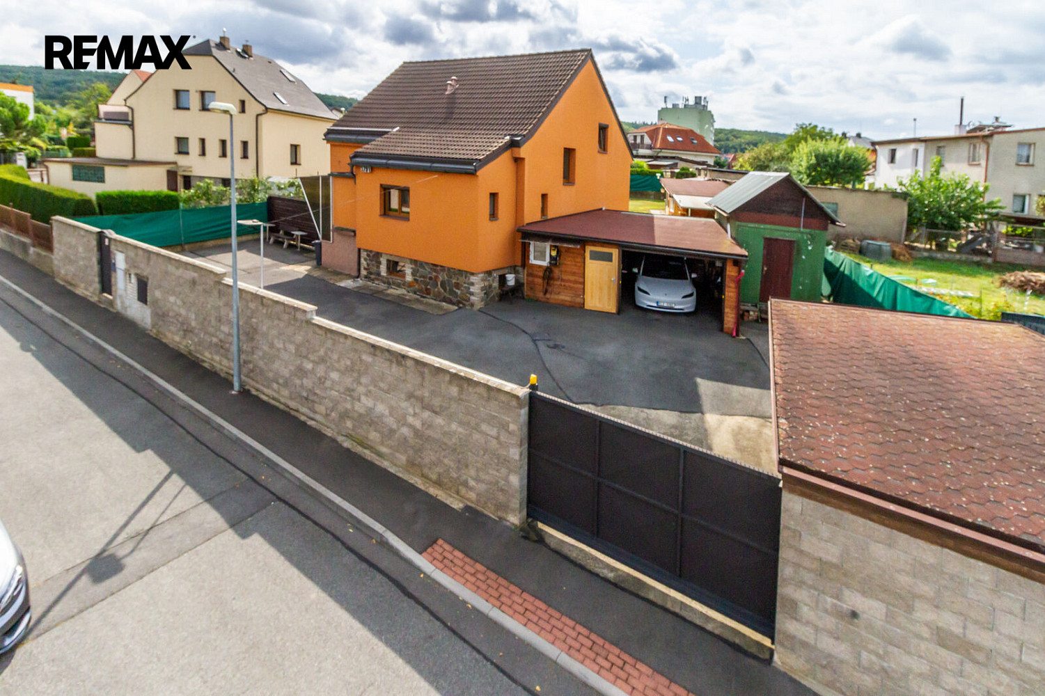 Prodej domu 150 m² s pozemkem 749 m²