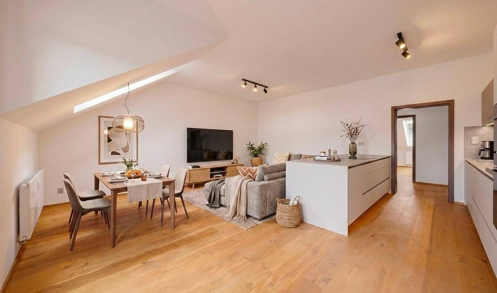 Prodej bytu 3+kk 97 m², Želešice – náhled fotky 8