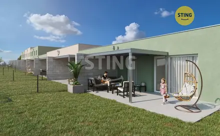 Prodej domu 75 m² s pozemkem 247 m², Stiborská, Kobeřice, okres Opava