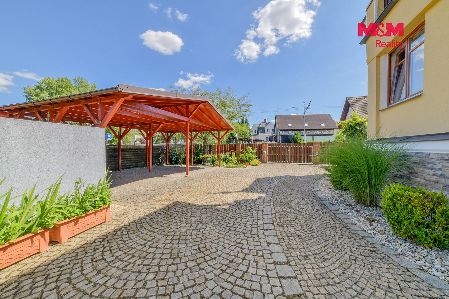 Prodej domu 220 m² s pozemkem 1 087 m² – fotografie 4