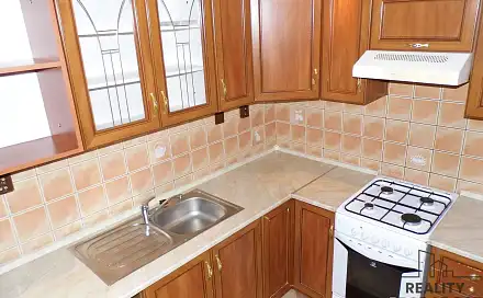 Prodej bytu 2+1 56 m², Sídliště U Nového nádraží, Bílina - Teplické Předměstí, okres Teplice