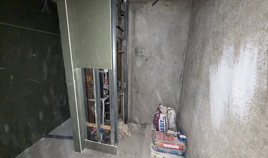 Prodej bytu 1+1 40 m², Klášterec nad Ohří – náhled fotky 7