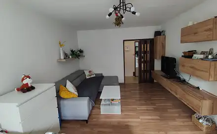 Prodej bytu 2+1 57 m², Dukelská, Klatovy - Klatovy II