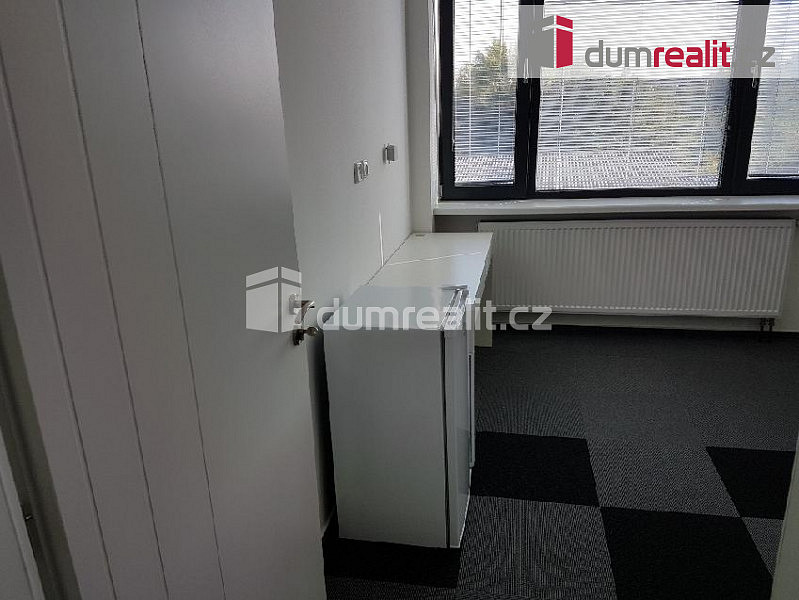 Pronájem bytu 1+kk 15 m² — photo 5