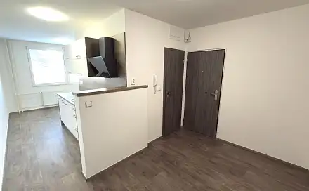 Prodej bytu 2+1 62 m², Na Dlouhých, Plzeň - Doubravka