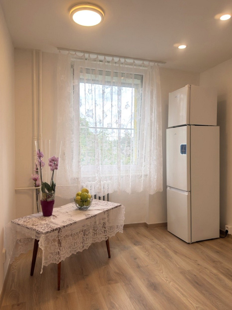 Prodej bytu 2+1 53 m²