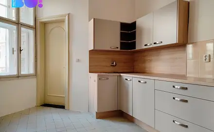 Pronájem bytu 2+1 92 m², Tyršova, Ostrava - Moravská Ostrava