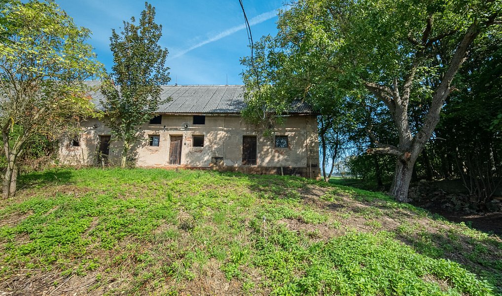 Prodej domu 140 m² s pozemkem 5 016 m², Hořice – náhled fotky 18