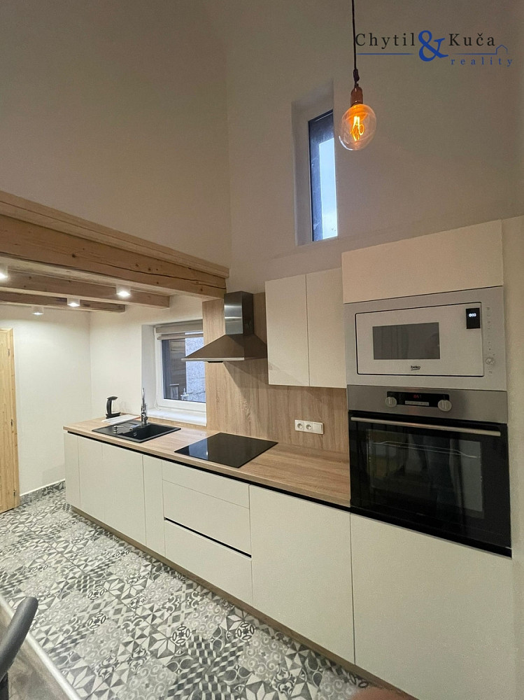 Prodej domu 109 m² s pozemkem 235 m² – fotografie 4