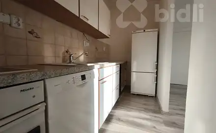 Pronájem bytu 2+kk 46 m²