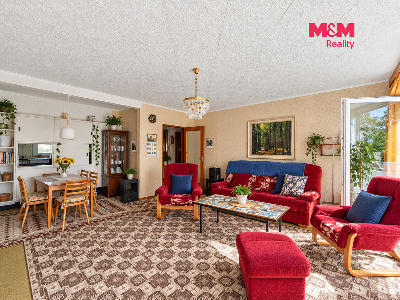 Prodej domu 183 m² s pozemkem 1 740 m² – fotografie 3