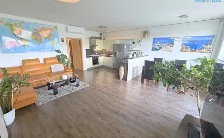 Pronájem bytu 3+kk 100 m², Soukalova, Praha 4 - Modřany