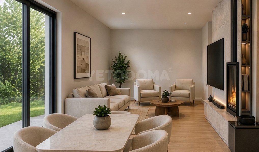 Prodej stavebního pozemku 900 m², Bezdružice – náhled fotky 14