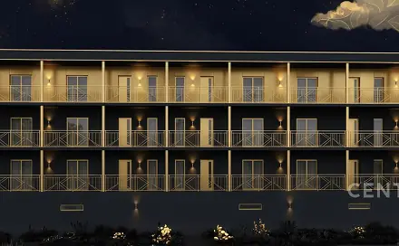 Prodej stavebního pozemku 4 578 m², Karlovy Vary