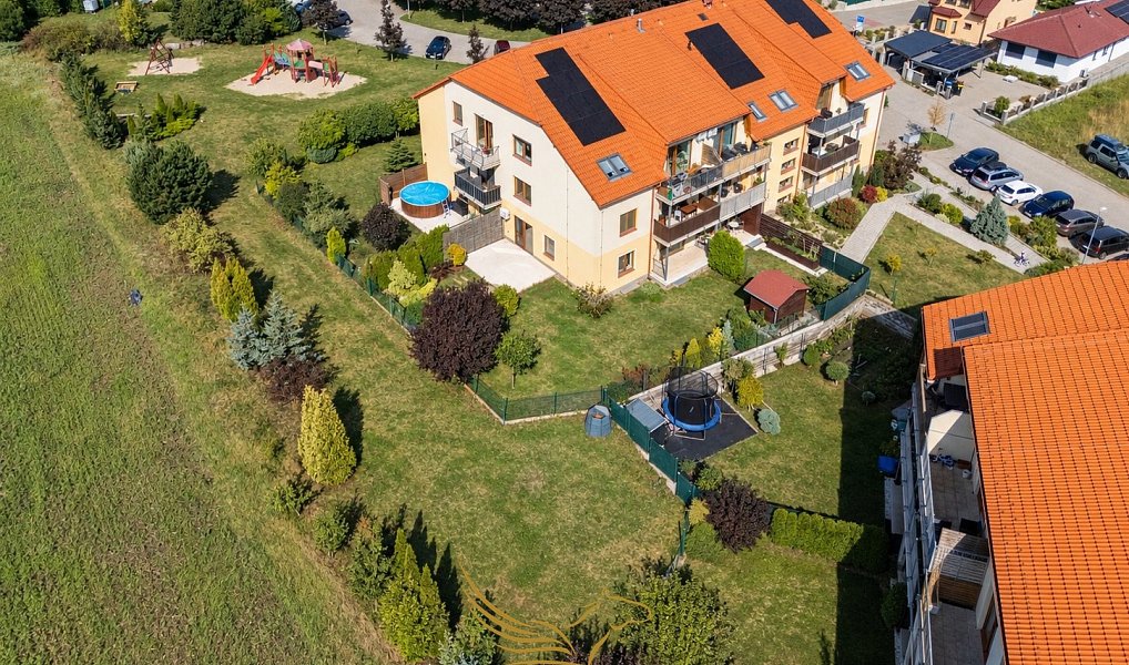 Prodej bytu 3+kk 68 m², Holubice – náhled fotky 26