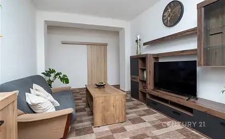 Prodej bytu 3+1 61 m², Puškinova, Liberec - Liberec XXIV-Pilínkov