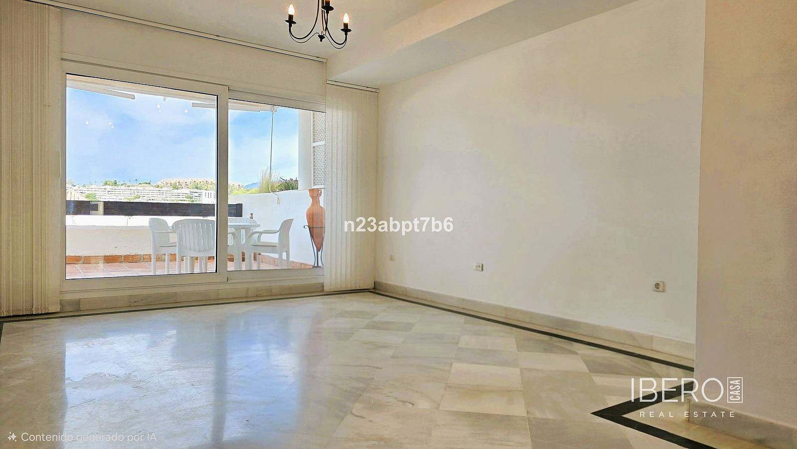 Piso 3+kk – Marbella, Nueva Andalucía - Vista 2