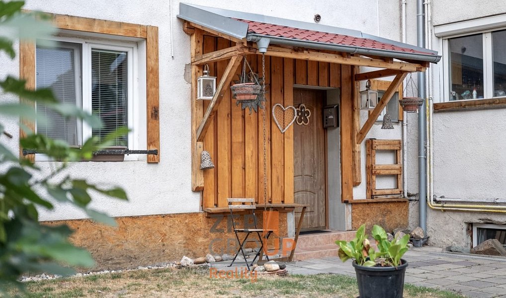 Prodej bytu 3+kk 60 m², Valtice – náhled fotky 16