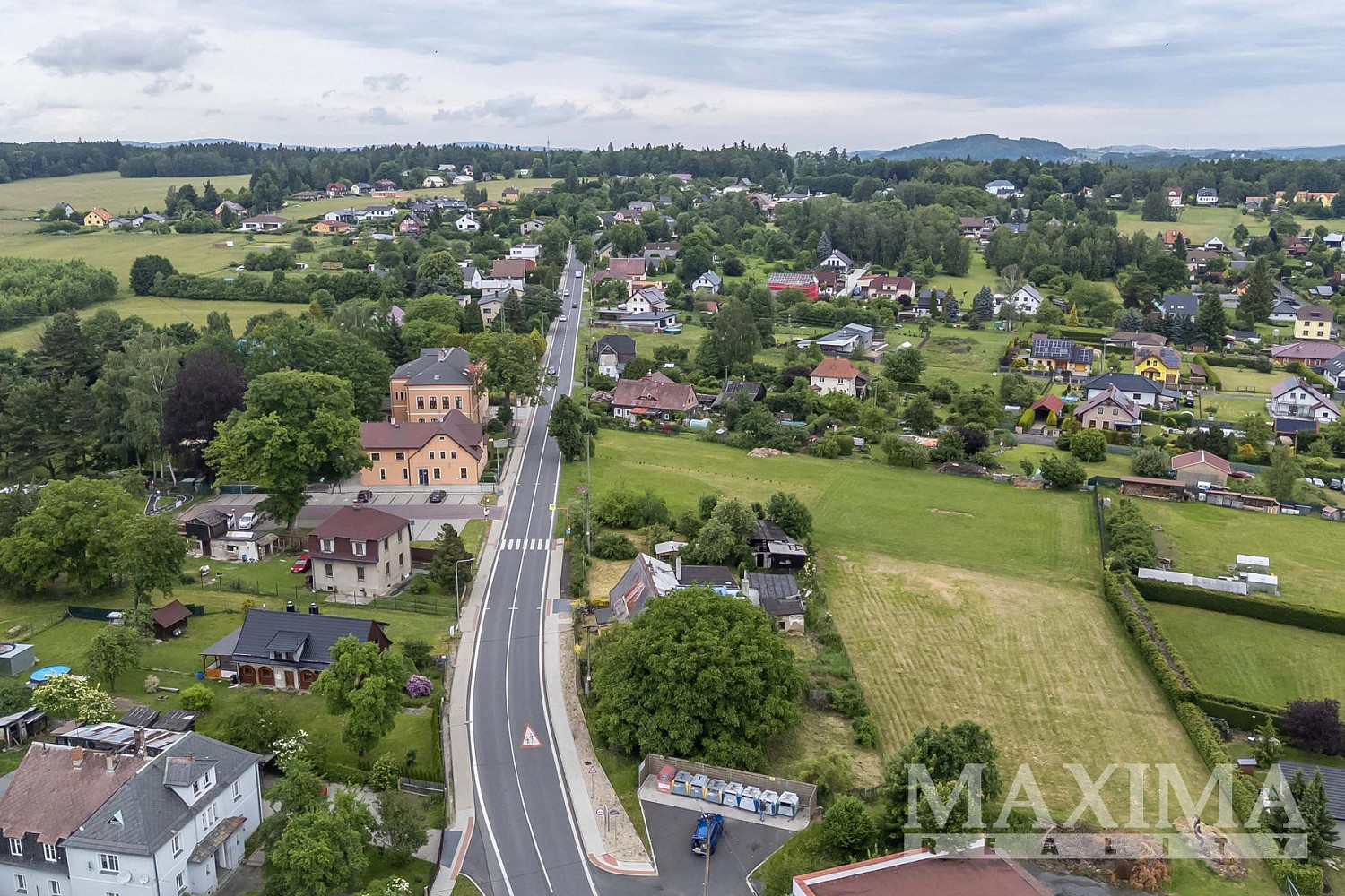Prodej domu 189 m² s pozemkem 1 847 m² – fotografie 4