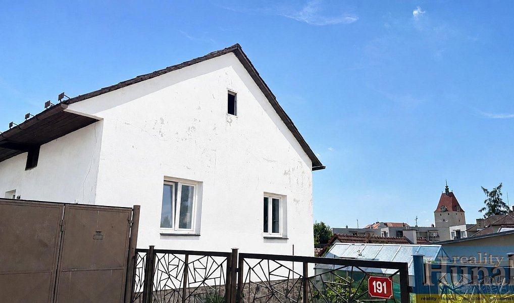 Prodej domu 120 m² s pozemkem 324 m², Pelhřimov – náhled fotky 7
