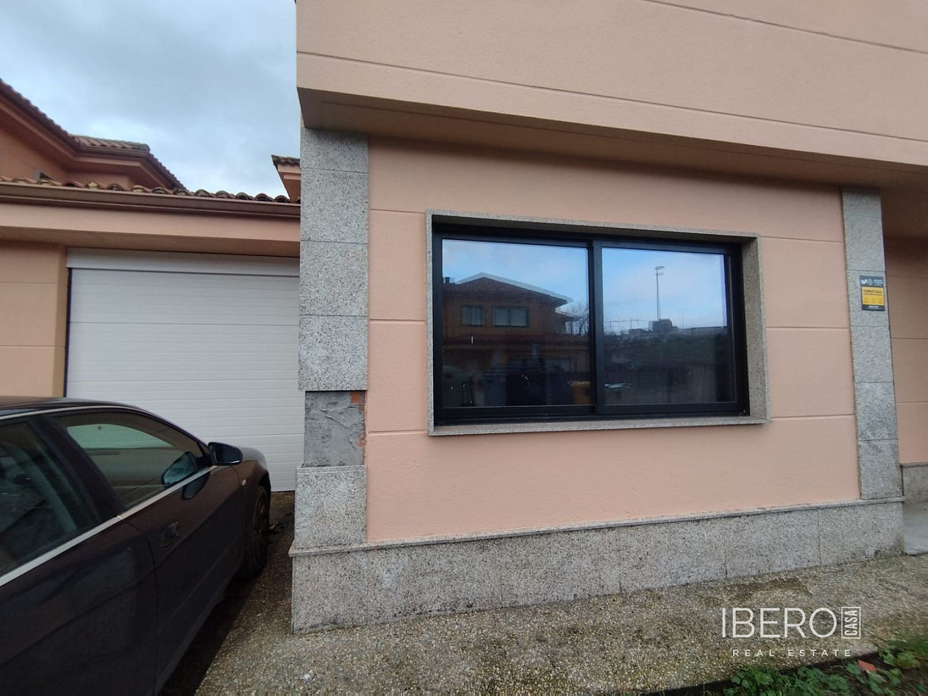 Prodej domu 187 m² s pozemkem 384 m²
