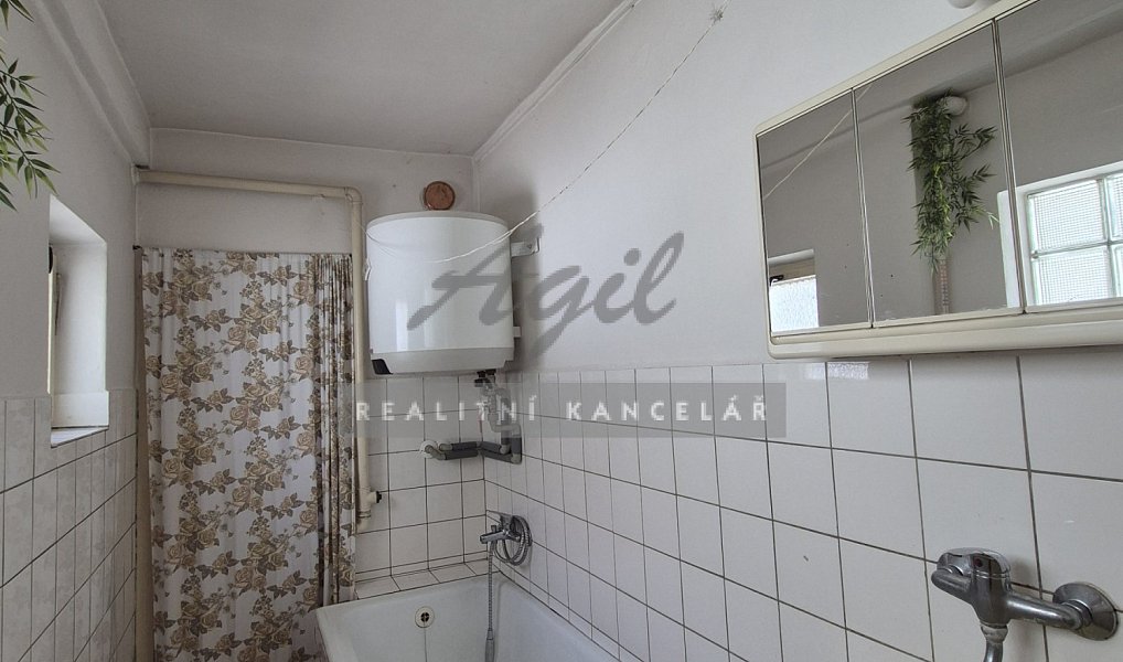 Prodej domu 256 m² s pozemkem 256 m², Šlapanice – náhled fotky 9