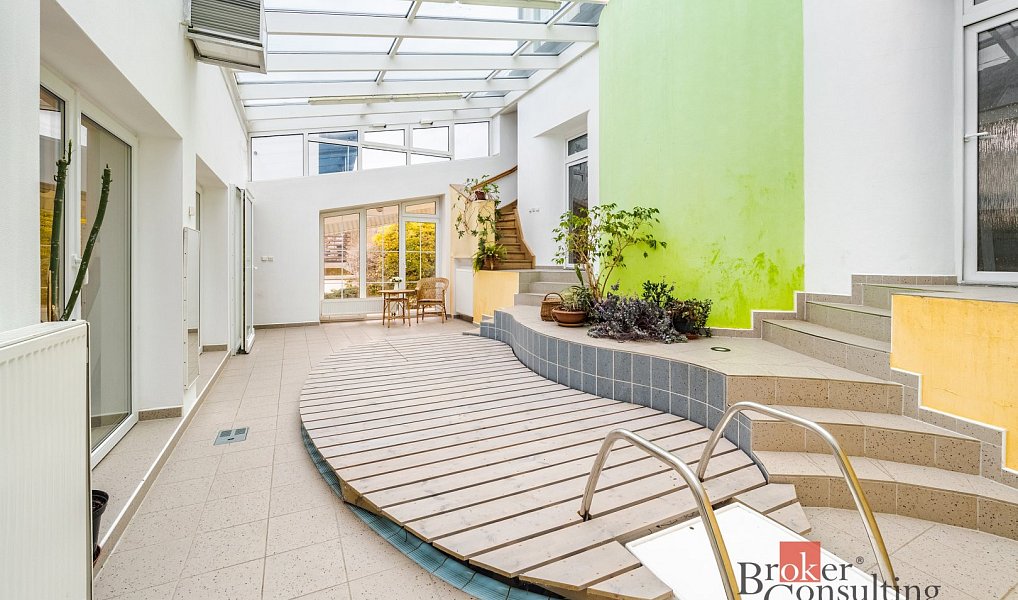 Prodej domu 230 m² s pozemkem 1 214 m², Srubec – náhled fotky 15