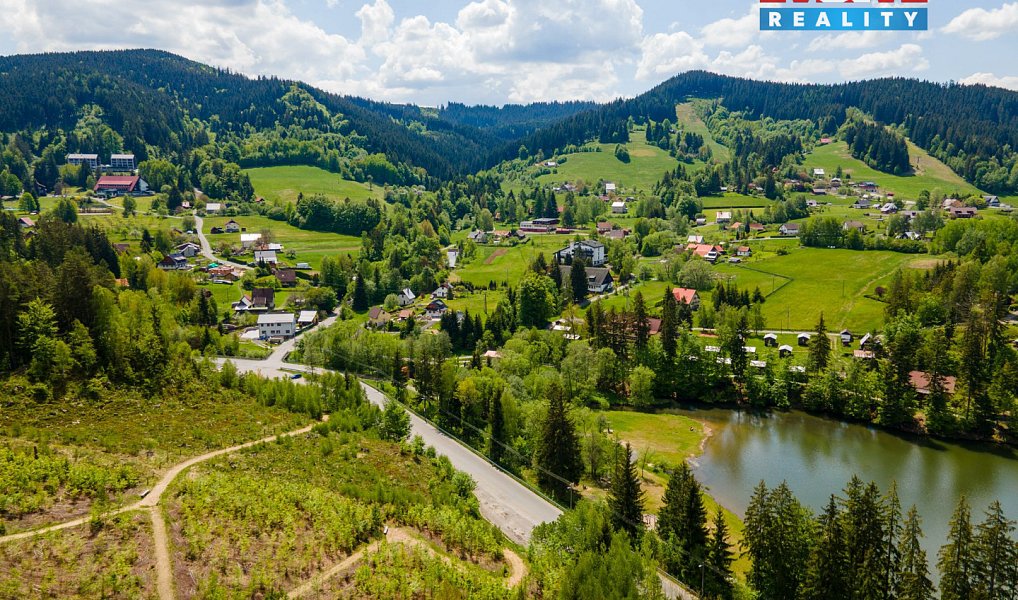Prodej chaty/chalupy 106 m² s pozemkem 411 m², Horní Bečva – náhled fotky 15