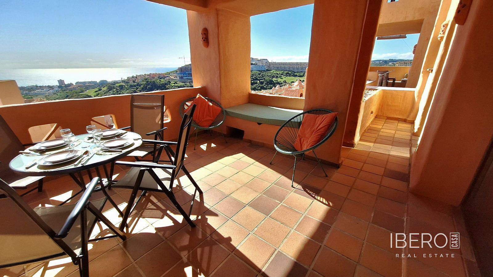 Piso 3+kk – Manilva, Castillo de la Duquesa - Vista 2