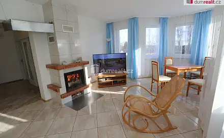 Prodej domu 200 m² s pozemkem 1 122 m², Mnichov - Rájov, okres Cheb