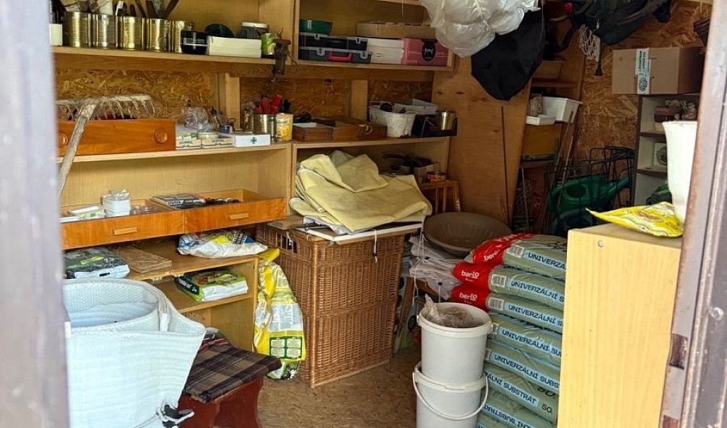 Prodej chaty/chalupy 17 m² s pozemkem 388 m², Moravská Třebová – náhled fotky 15