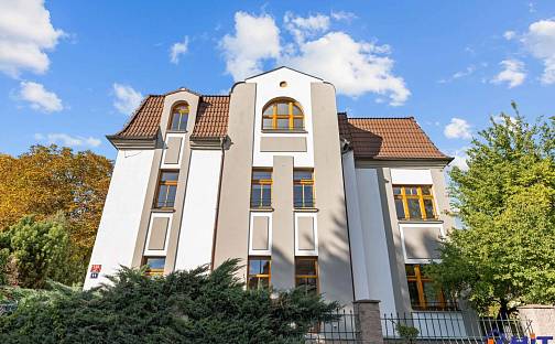 Pronájem bytu 2+kk 35 m², Jenečská, Praha 6 - Liboc