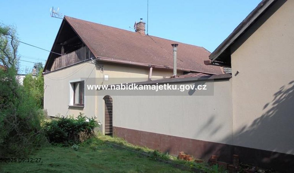 Prodej domu 134 m² s pozemkem 1 925 m², Šenov – náhled fotky 4