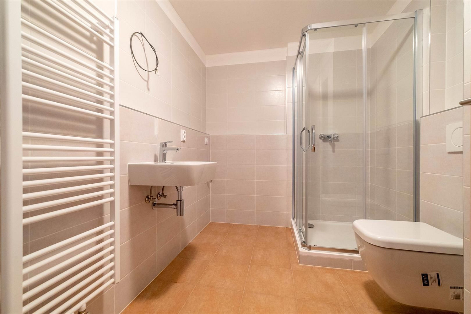 Pronájem bytu 2+kk 47 m² — photo 3