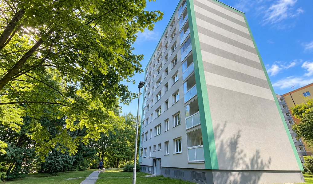 Prodej bytu atypického 108 m², Ostrava – náhled fotky 2