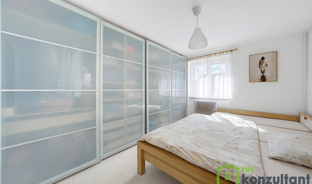 Prodej bytu 2+1 58 m², Hlinsko – náhled fotky 8
