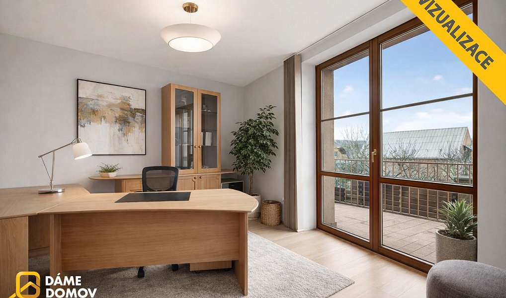 Prodej domu 250 m² s pozemkem 560 m², Zlín – náhled fotky 8