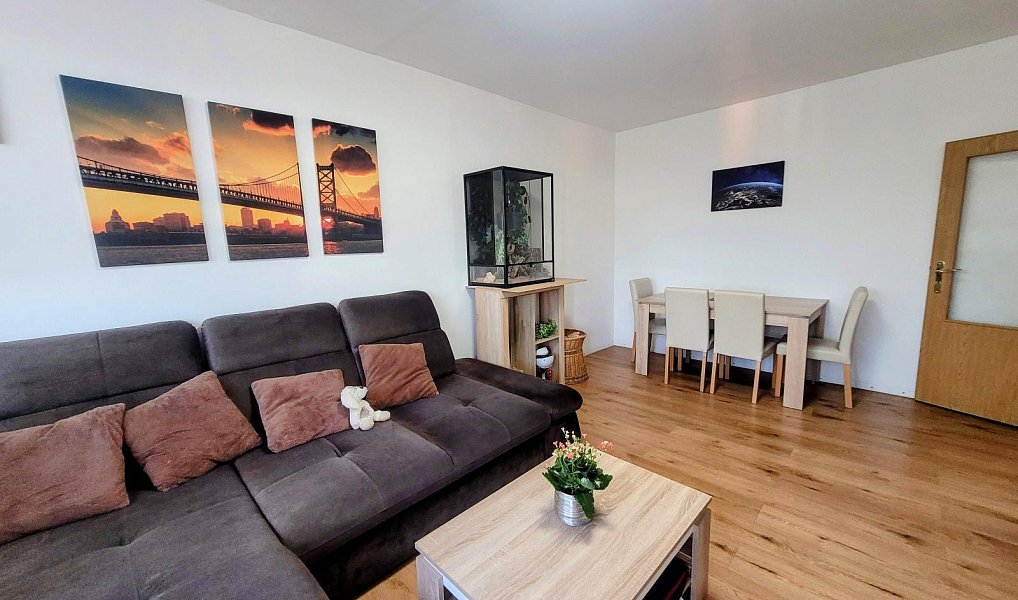 Pronájem bytu 3+1 78 m², Liberec – náhled fotky 10