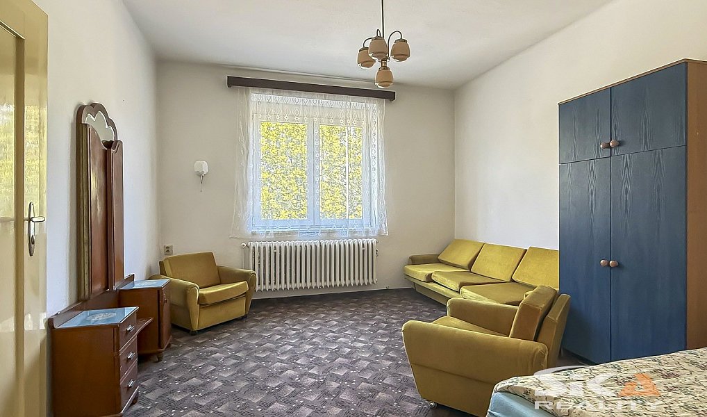 Prodej domu 110 m² s pozemkem 141 m², Louny – náhled fotky 22