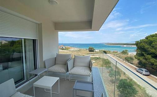 Prodej bytu 4+kk 112 m², Povljana, Chorvatsko