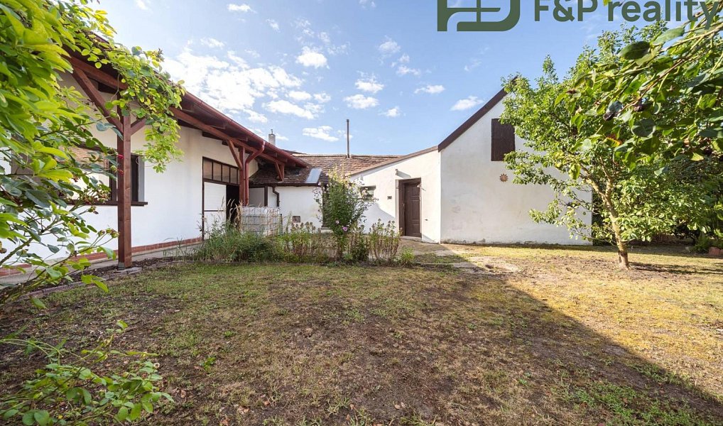 Prodej domu 120 m² s pozemkem 778 m², Přelouč – náhled fotky 32