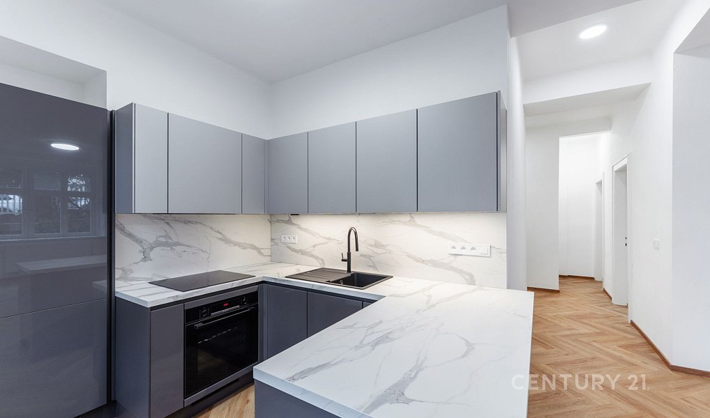 Prodej bytu 3+kk 86 m², Praha – náhled fotky 3