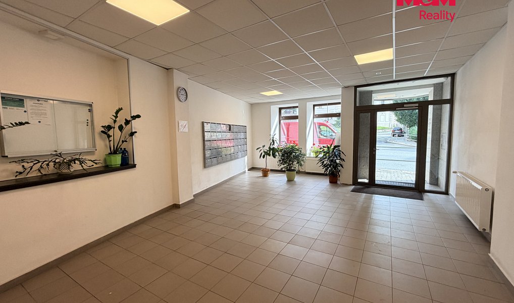 Pronájem obchodních prostor 81 m², Jablonec nad Nisou – náhled fotky 15