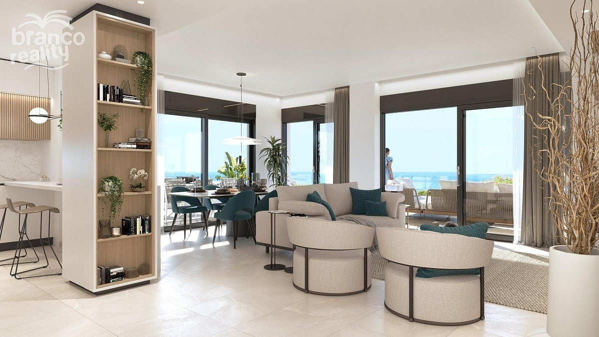 Pis 4+kk – Orihuela, Urbanización Miraflores IV, Playa Flamenca II - Vista 2